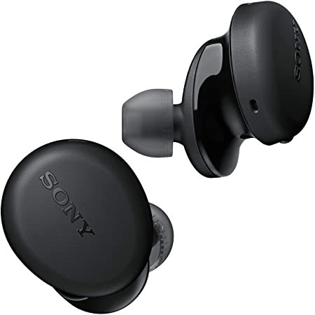 Sony WF-XB700 EXTRA BASS headphones